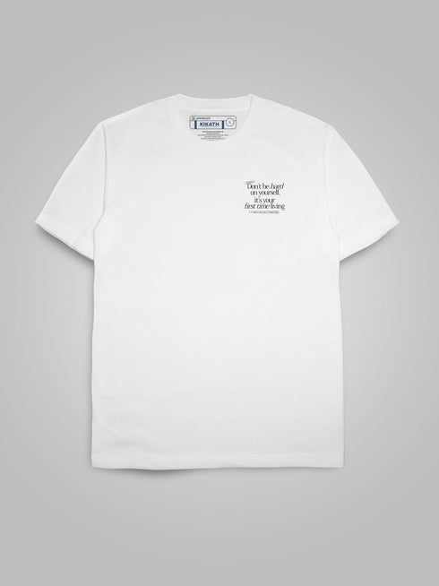 Hymn of Youth (Back Print)